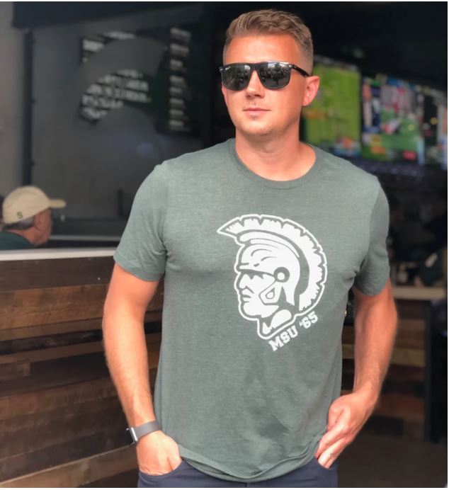 Ours vs Theirs: If the Shirt Fits...