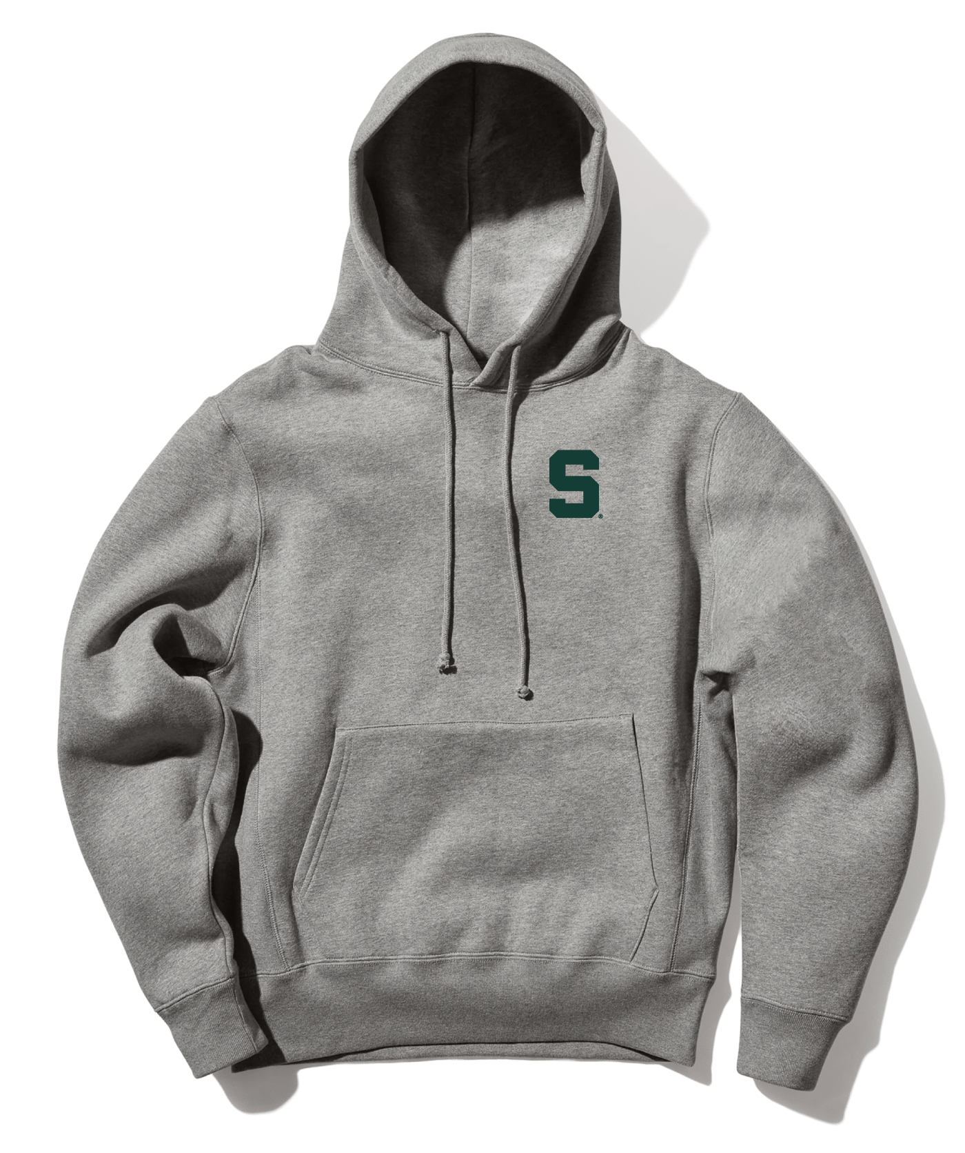 Michigan State Sweatshirt from Nudge Printing
