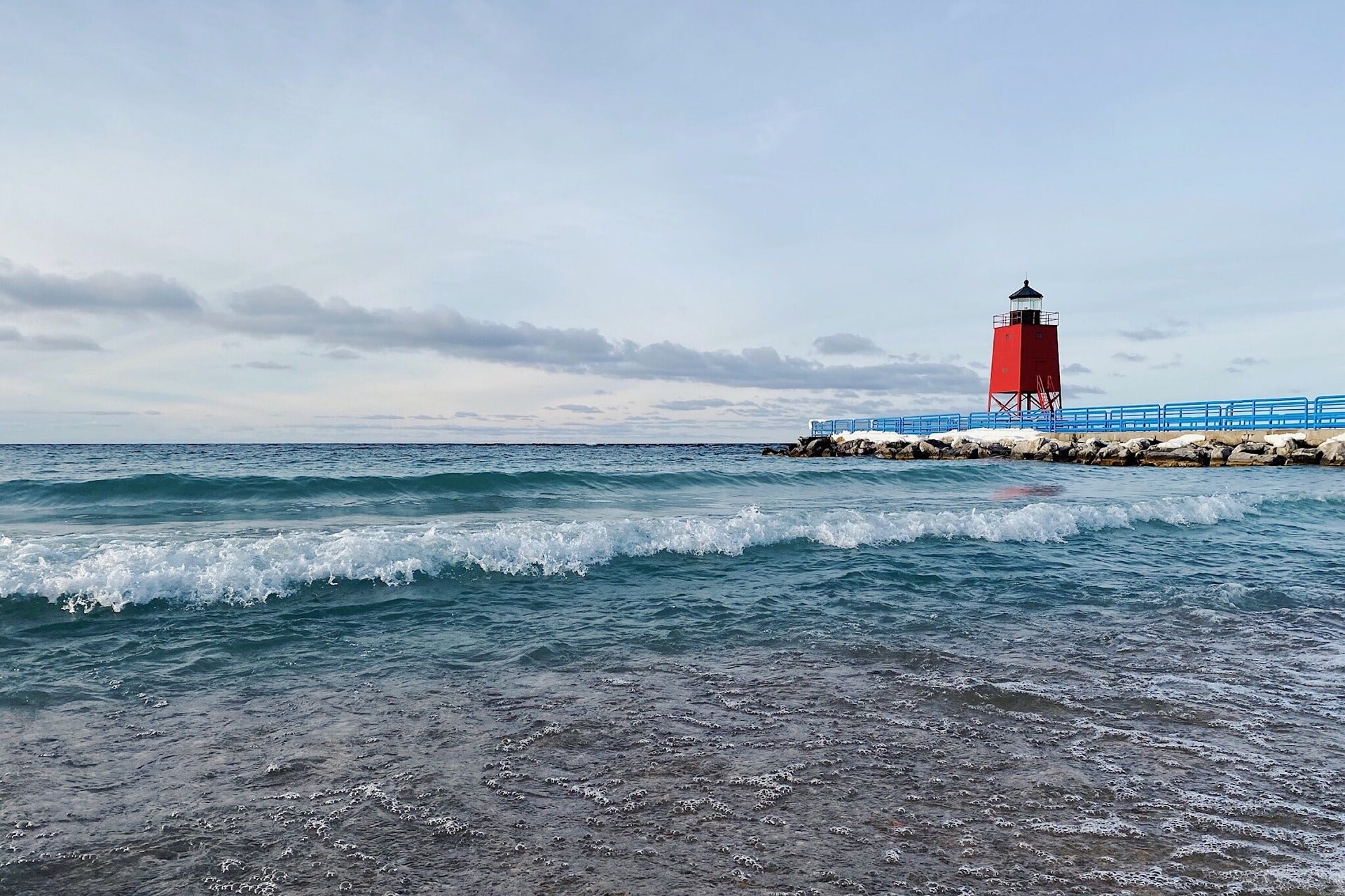 The Top 5 Most Scenic Campuses in Michigan