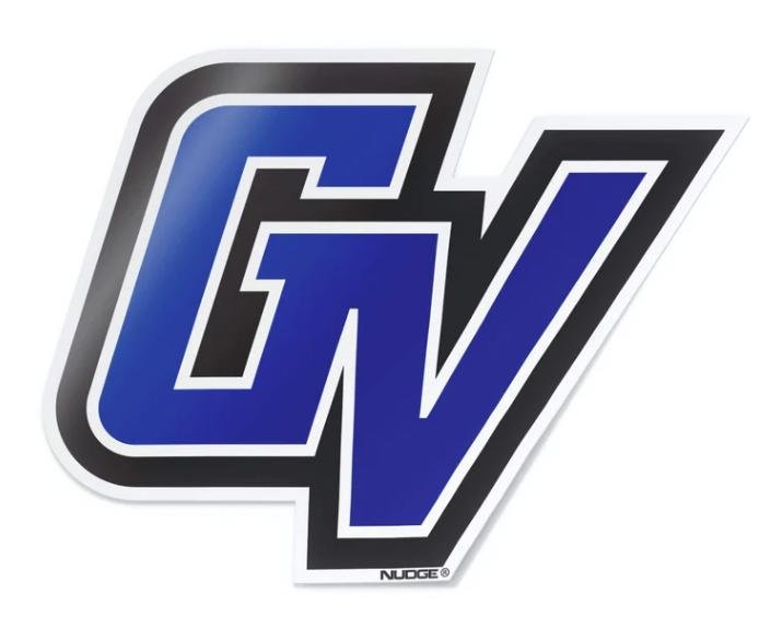 GVSU Apparel and Gear - Nudge Printing