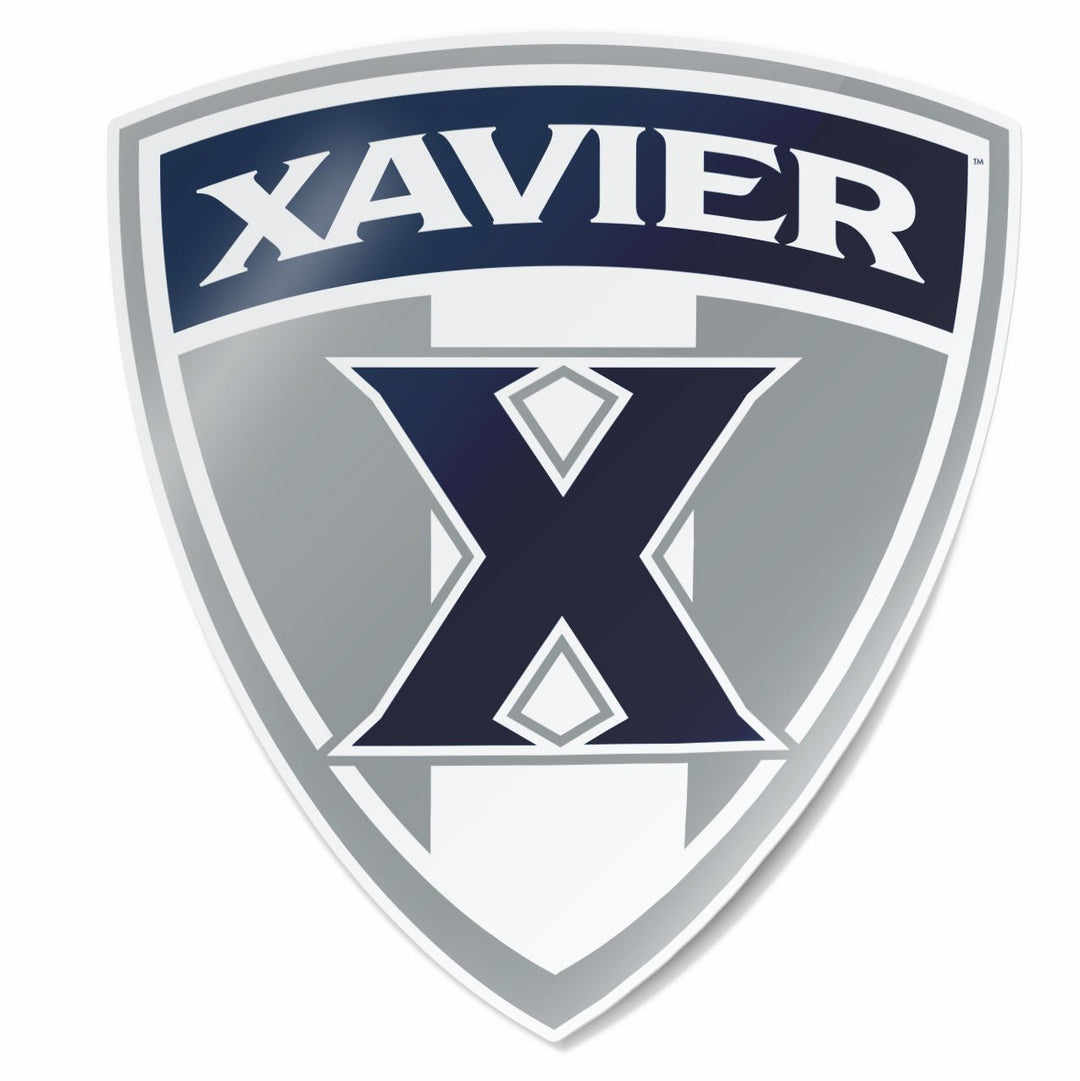 Xavier University Gear - Nudge Printing