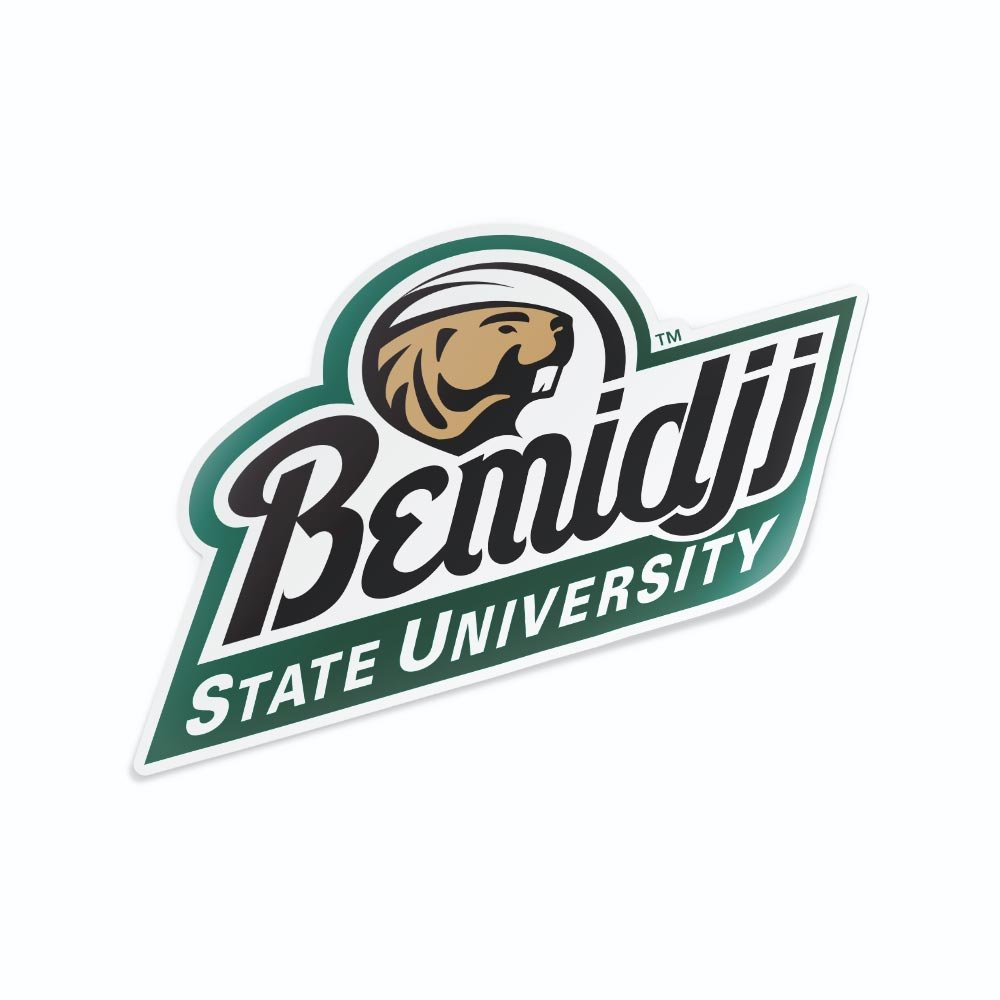 Bemidji State Gear Collection - Nudge Printing