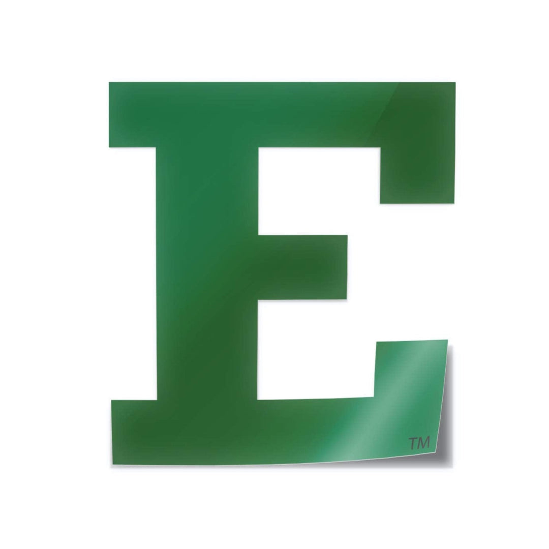 Eastern Michigan University Gear from Nudge Printing
