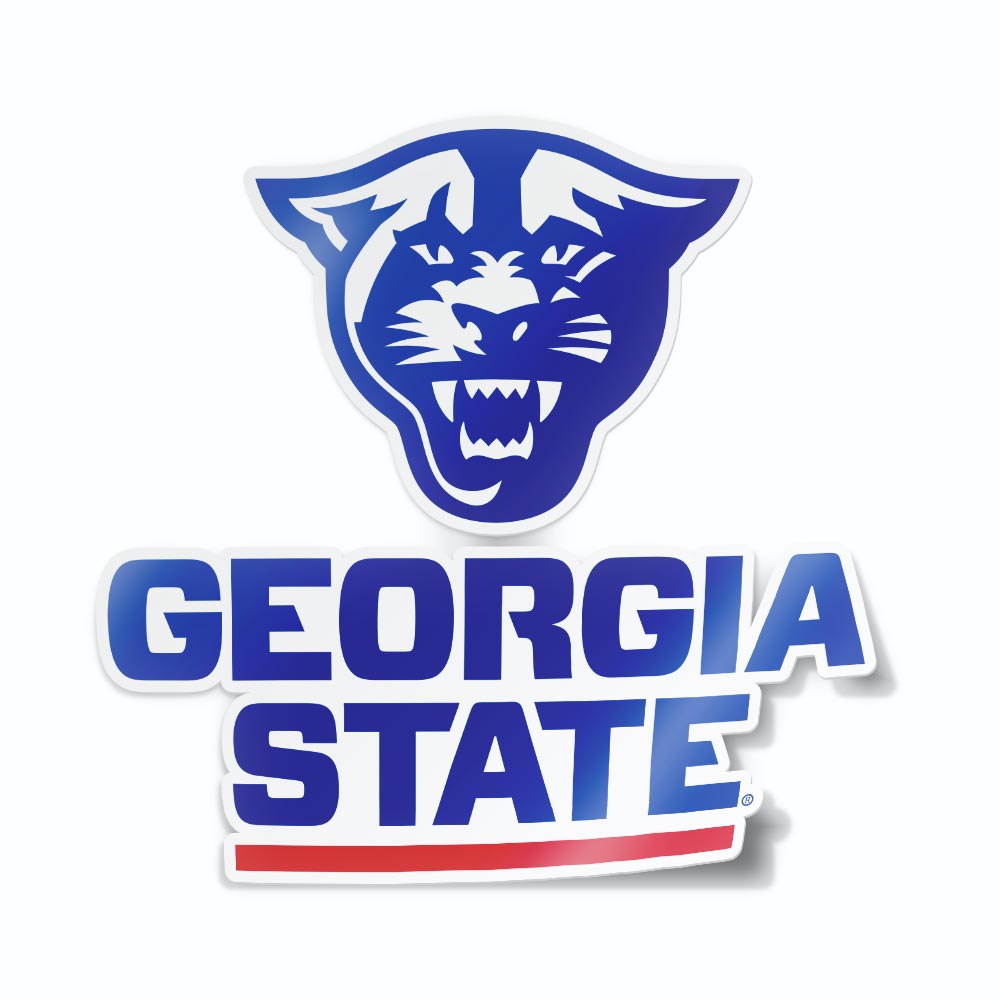Georgia State Merch - Nudge Printing