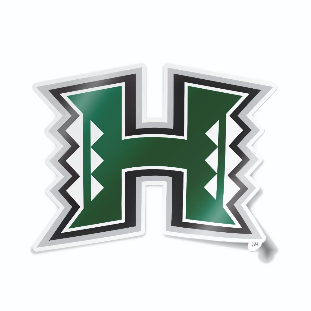 University of Hawaii Merchandise - Nudge Printing