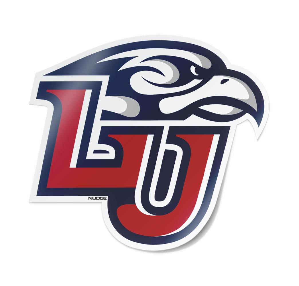 Liberty University Gear - Nudge Printing
