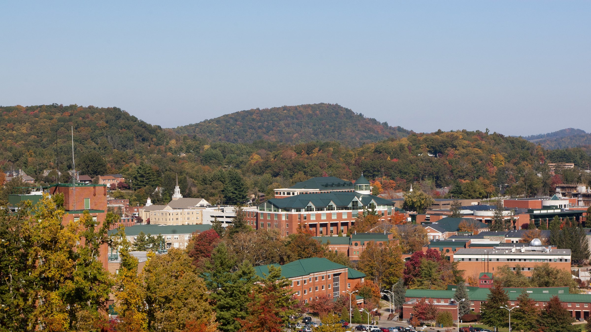 App State Campus for Nudge Printing Collection Header