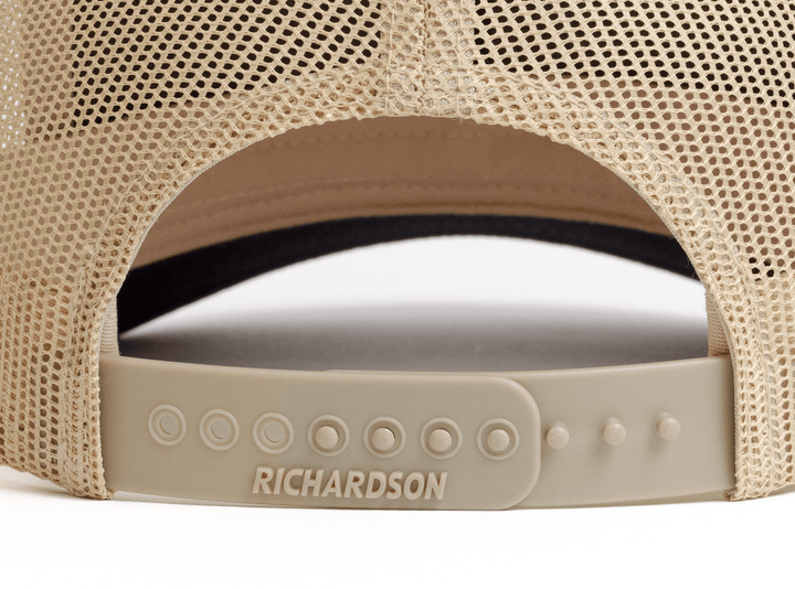 Richardson Hats Snapback Adjustable Closure