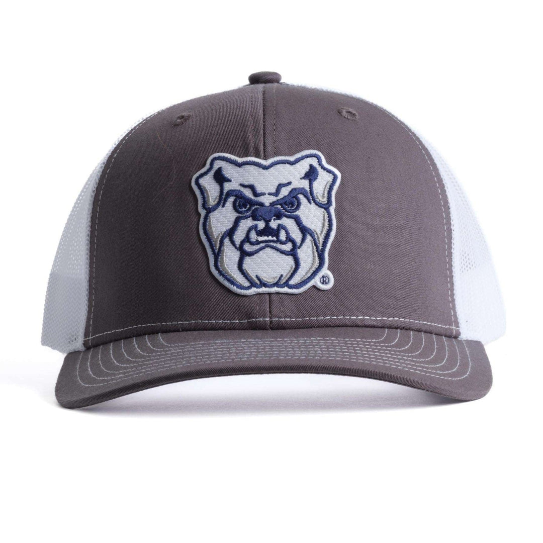 Butler Hat Butler University BU Bulldogs Richardson 112 Adjustable Trucker Hat