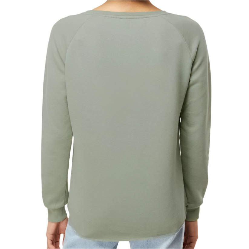 Michigan State Women's Crewneck Sweatshirt