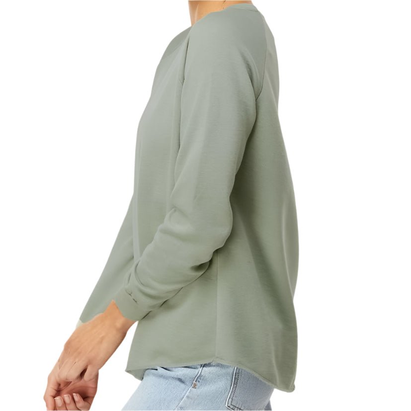 Michigan State Women's Crewneck Sweatshirt