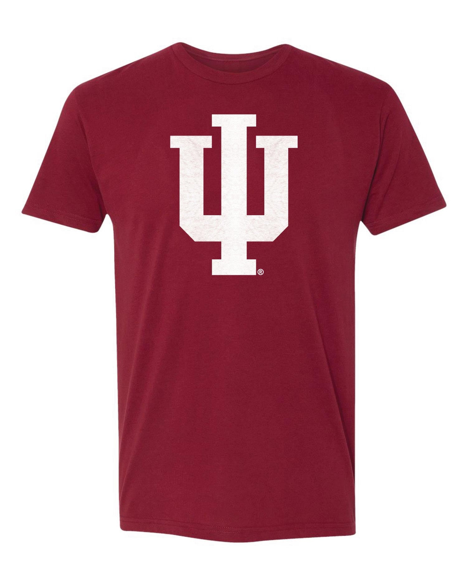 indiana university dress shirt Indiana University Hoosiers Alumni T-Shirts, Black / XX-Large