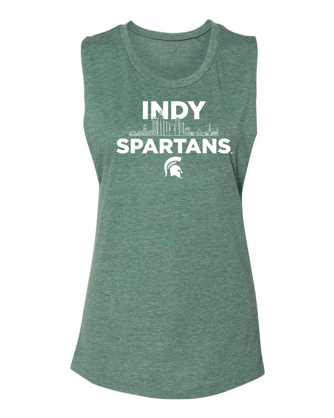 Indy Spartans 2024 - Women's Tank Top