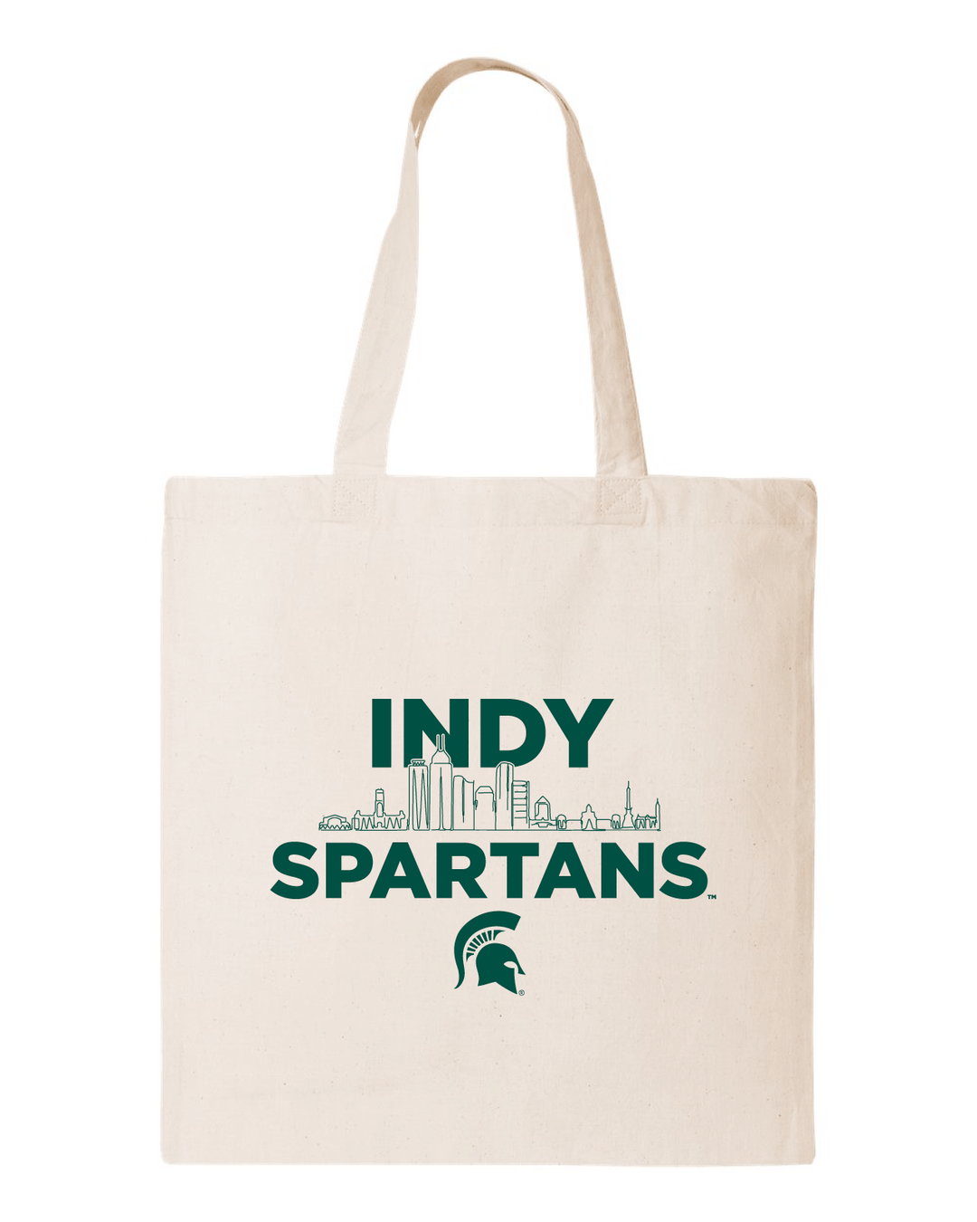 Indy Spartans 2024 - Tote Bag