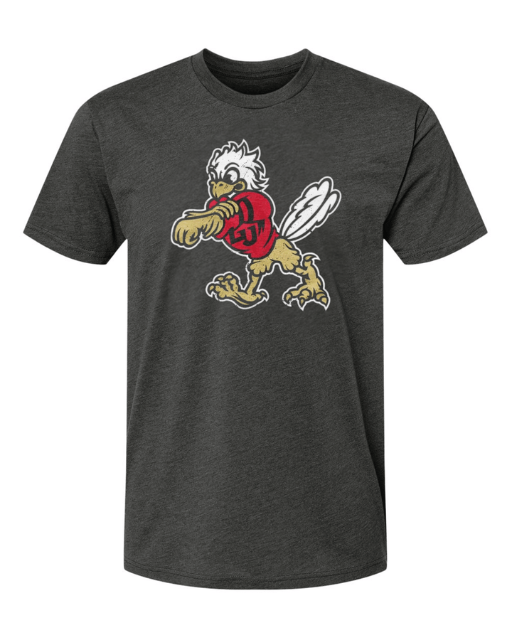 Liberty University Sparky T-Shirt - Nudge Printing