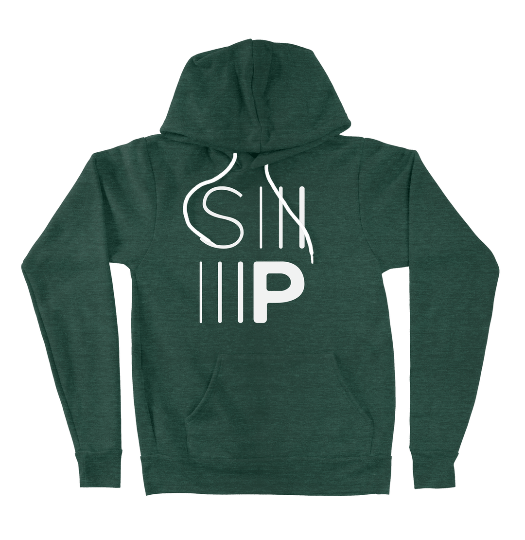 Michigan State MBA | Student Organization Hoodie - Green (Pre-Order)