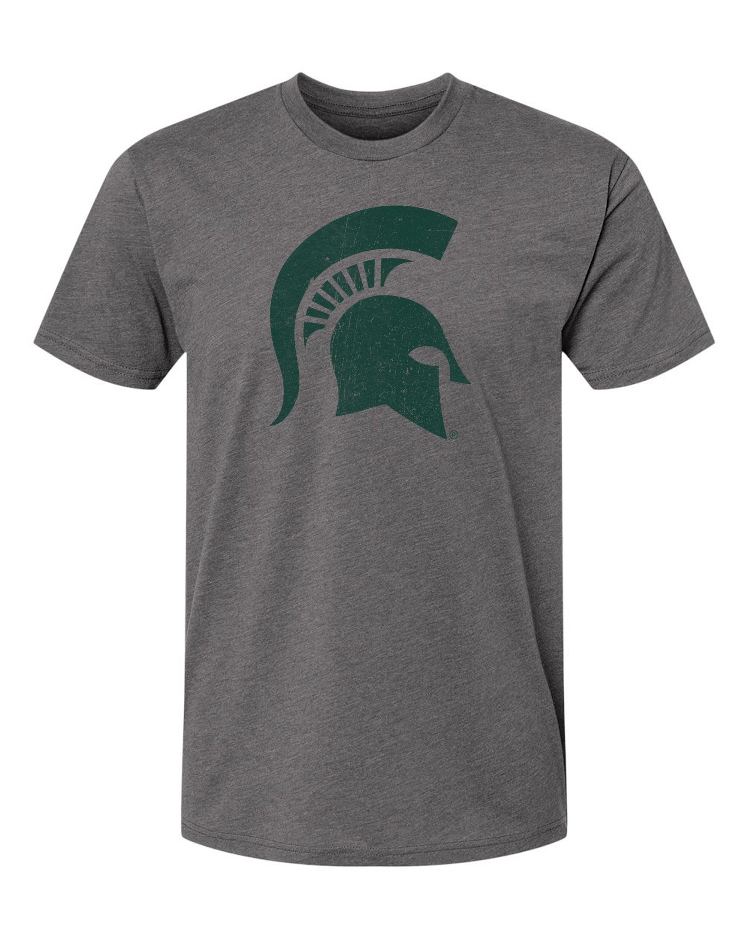 Michigan-State-Green-Spartan-