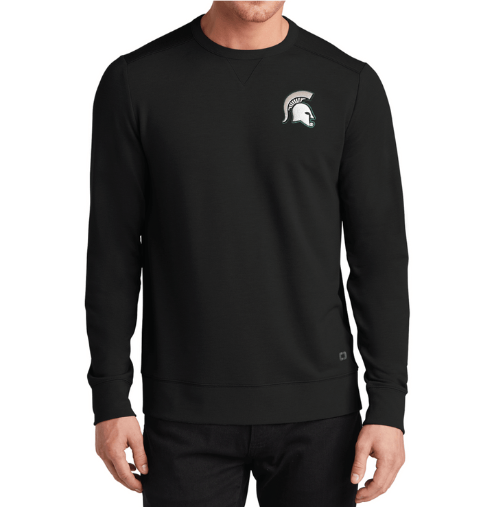 Michigan State OGIO Super Soft Lightweight Sweatshirt