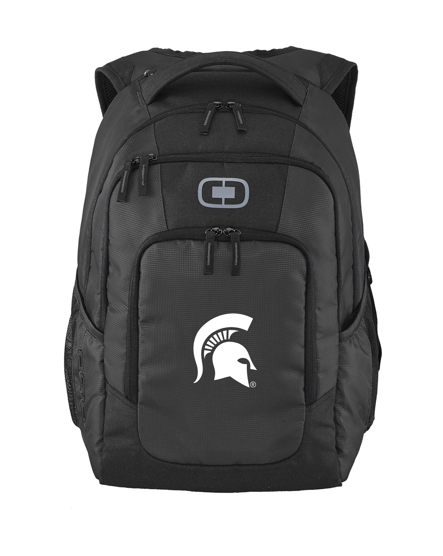Black Michigan State OGIO Backpack – Nudge Printing Black Michigan State OGIO Backpack – Nudge Printing