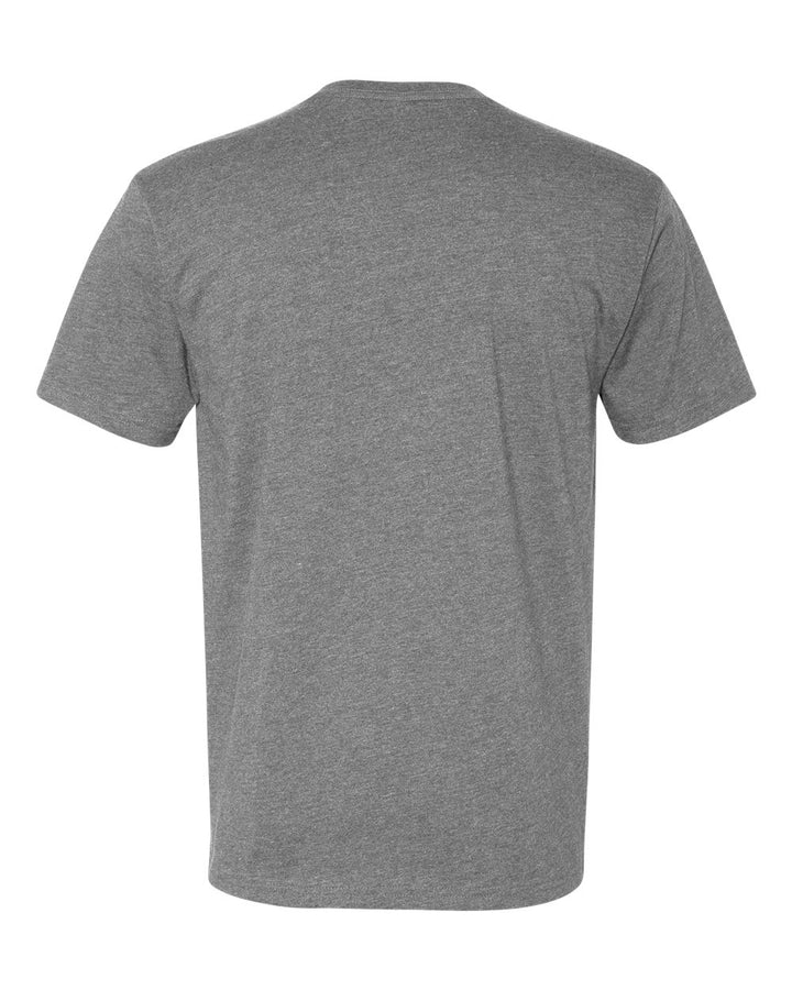 Grey Michigan State Shirt with Go Green