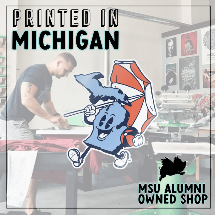 Nudge Printing Printed in Michigan Marketing Image
