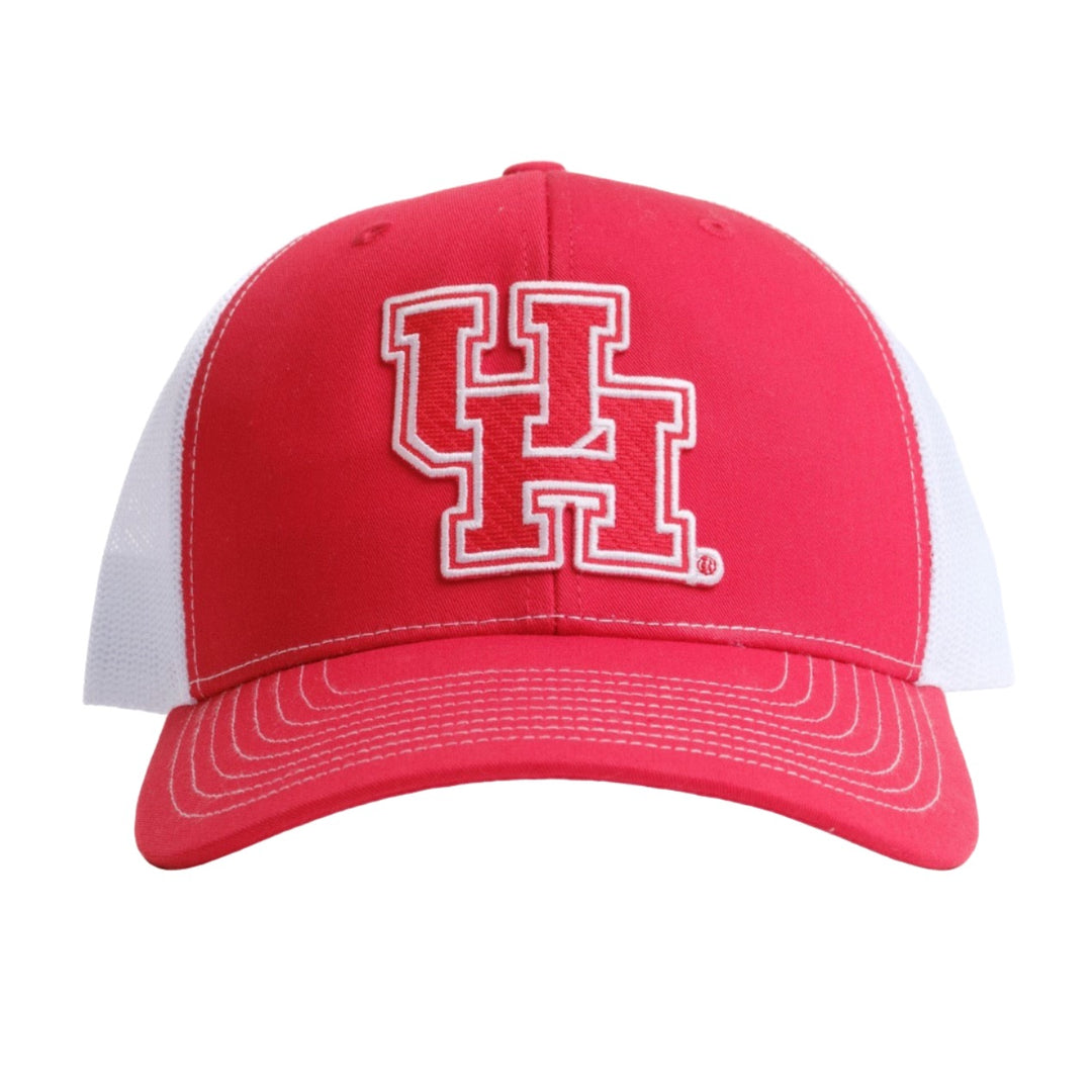 University of Houston Red UH Hat