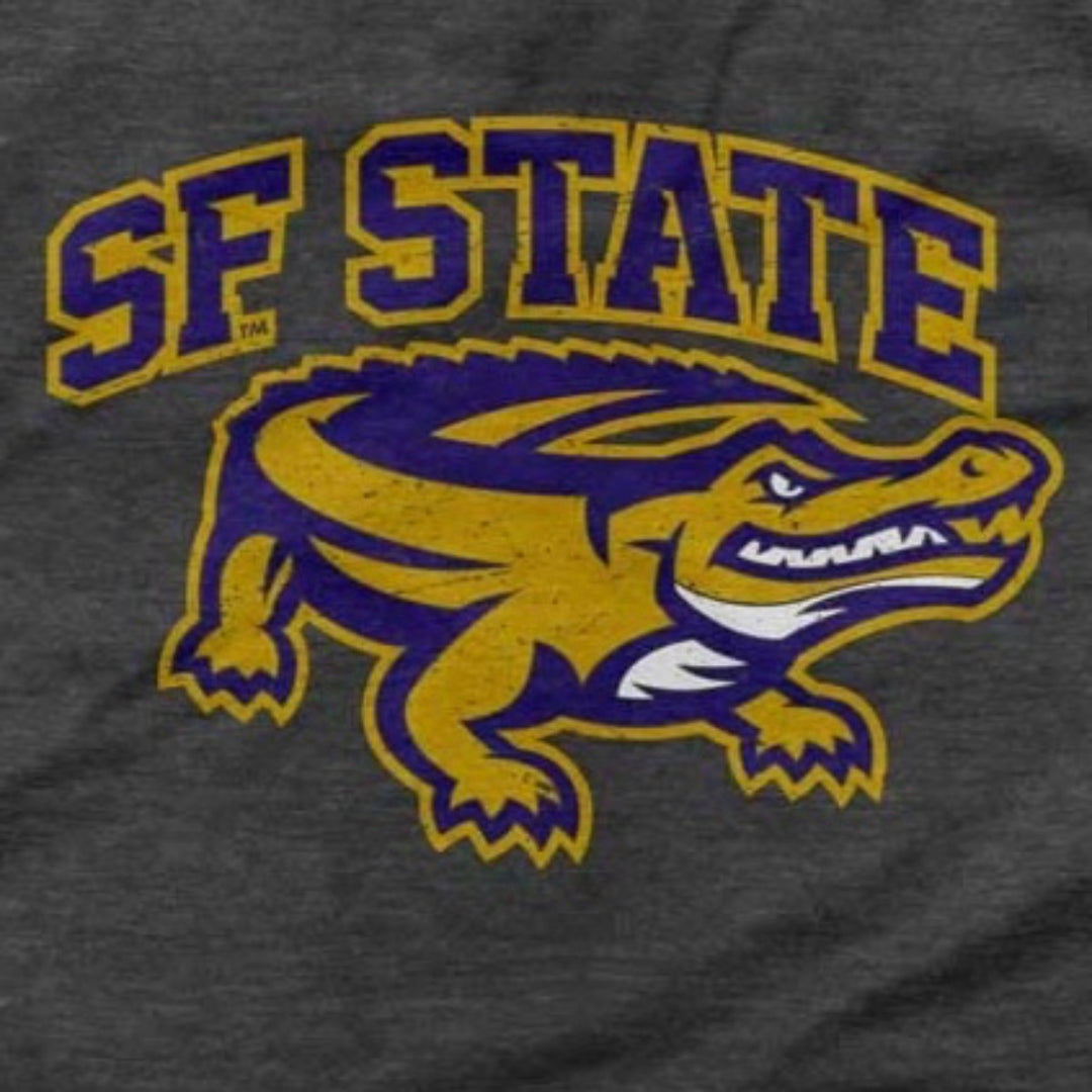 San Francisco State University Gators Premium T-Shirt