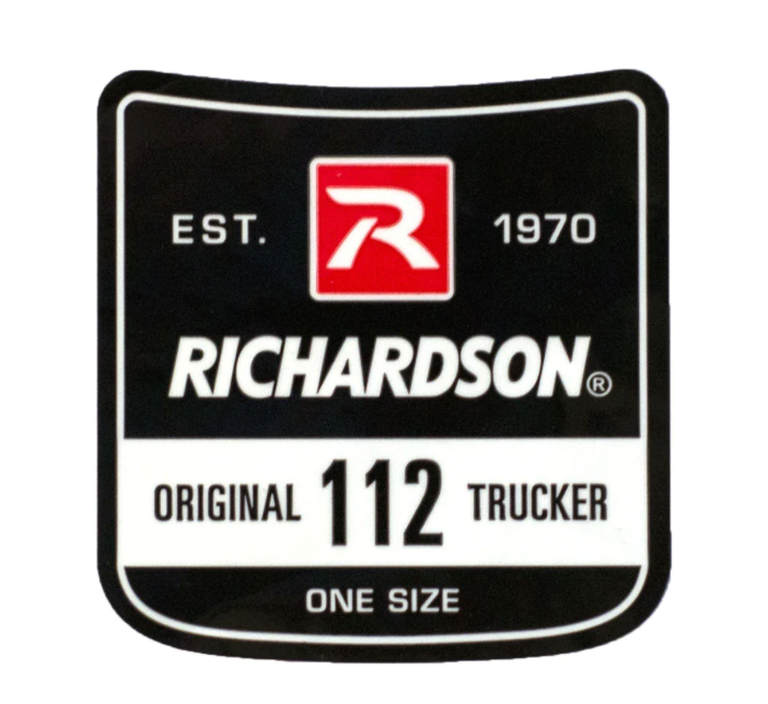 Georgia State University Panthers Pounce Trucker Hat Richardson 112 Adjustable Snapback Baseball Cap