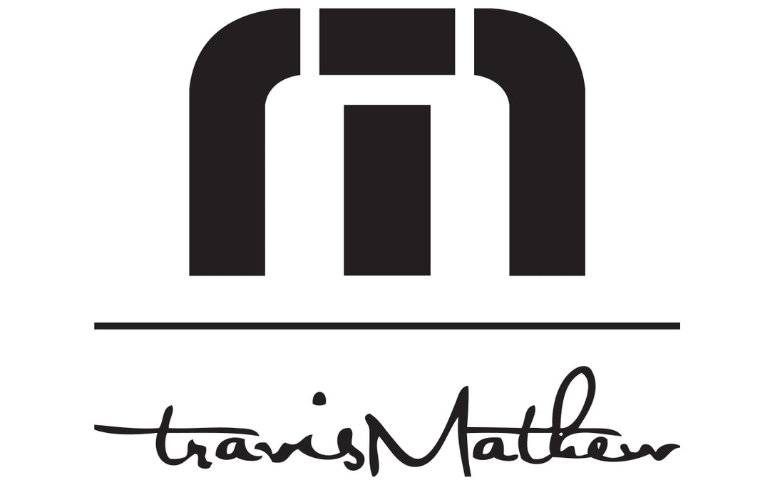 TravisMathew Michigan State Grey Polo - Choose Your Logo