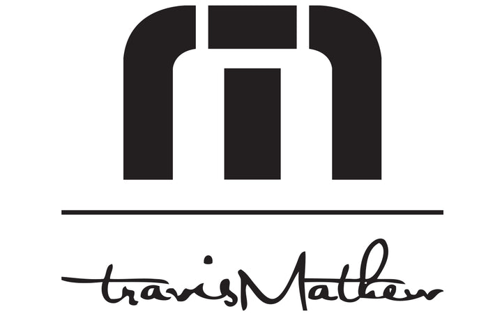 TravisMathew Michigan State Grey Polo - Choose Your Logo