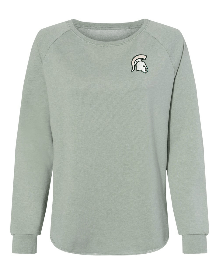 Michigan State Women's Crewneck Sweatshirt