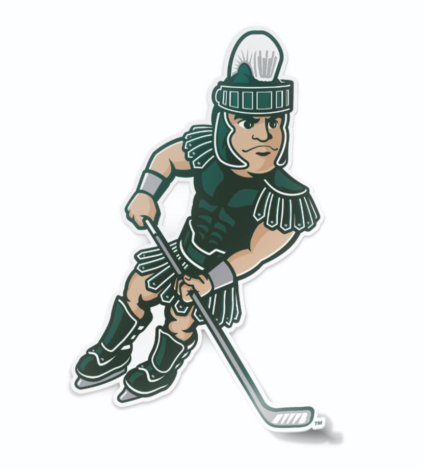 michigan-state-university-sparty-playing-hockey-car-decal-sticker