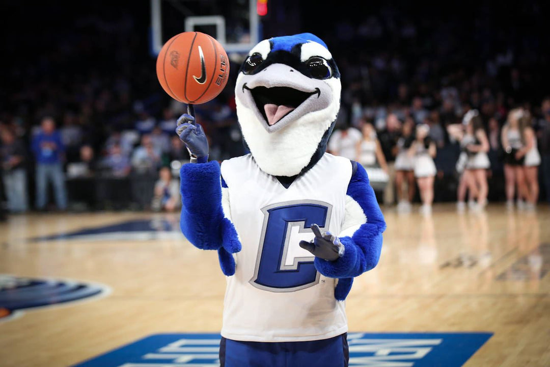 National Mascot Day!