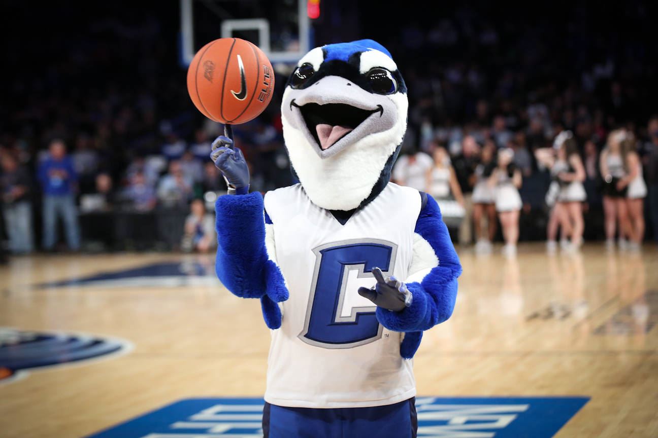 National Mascot Day!