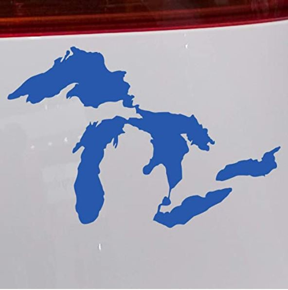 Mistakes to Avoid When Applying a Nudge Printing Car Decal or Bumper Sticker