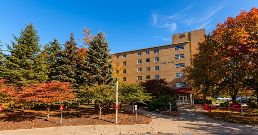 The Definitive Guide to Ferris State University Dorms