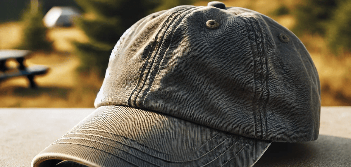 What is a dad hat? – Nudge Printing