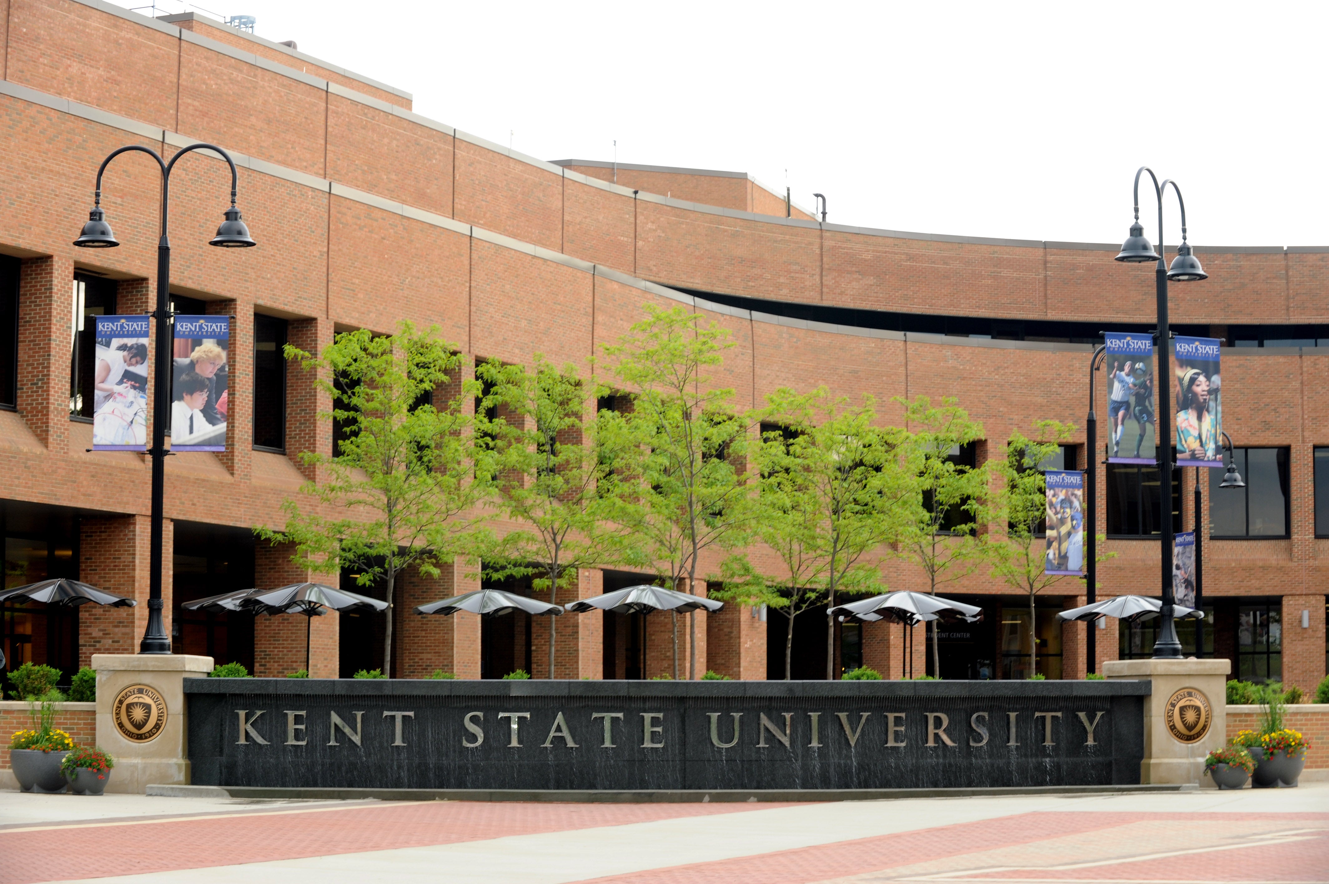 Kent State University's Notable Alumni: Shaping the World and Inspiring Success