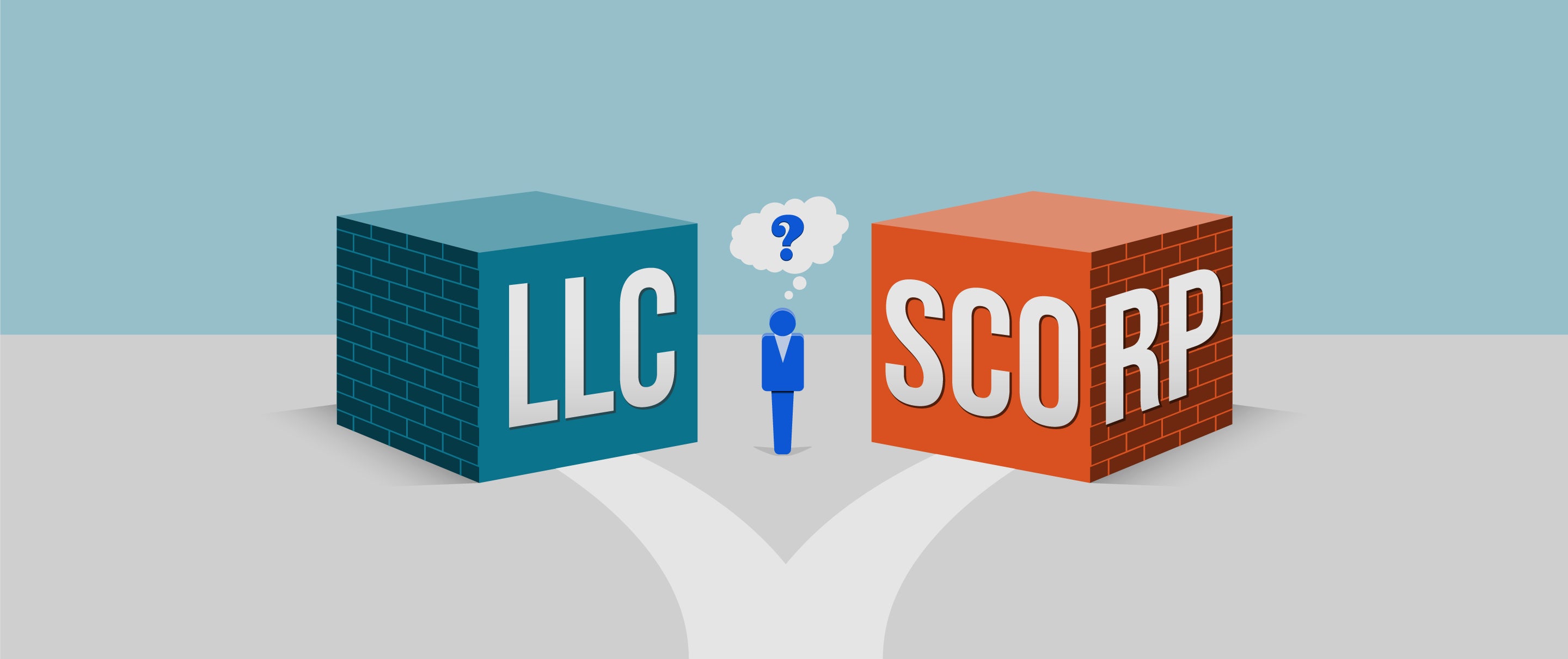 Moving from an LLC to an S Corp... How will my business be different?