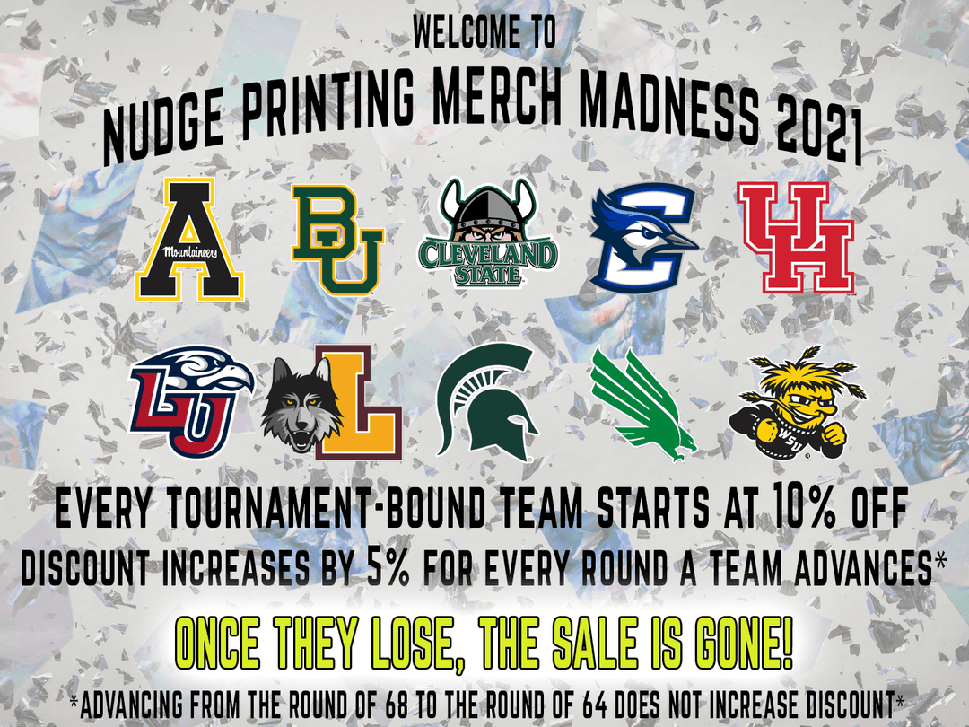 March Madness in Review