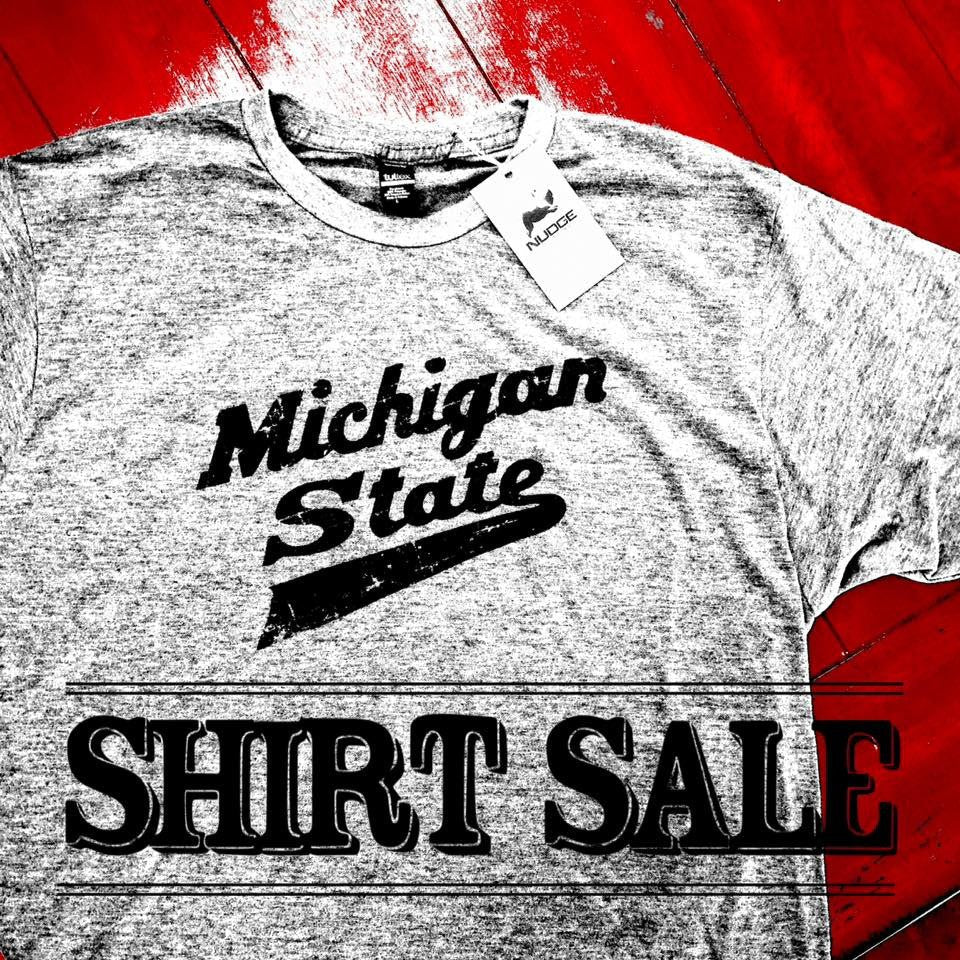 "Almost Graduation" Shirt Sale!