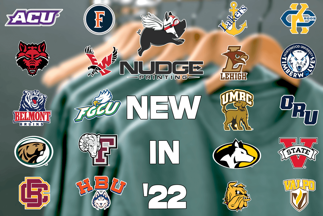 What's New in 2022