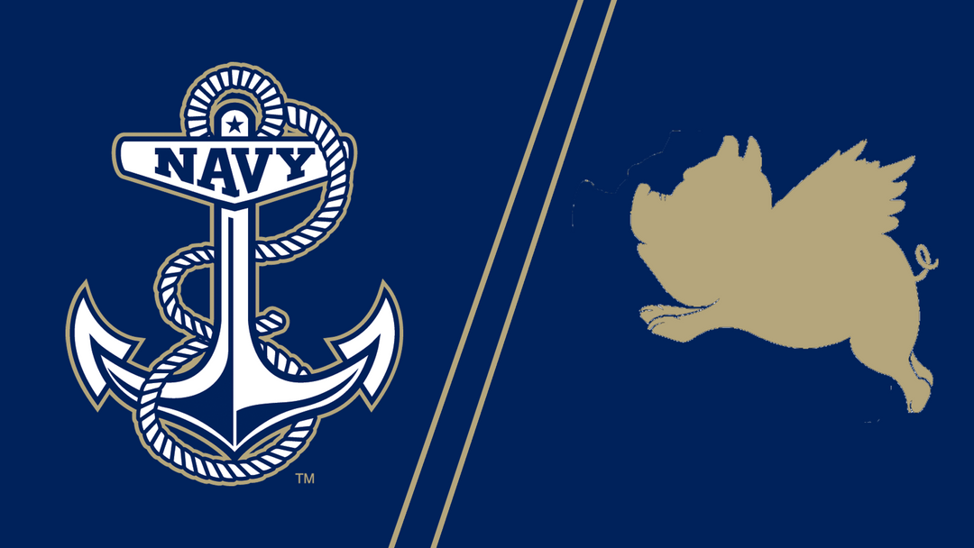 New Licensing Partner: US Naval Academy
