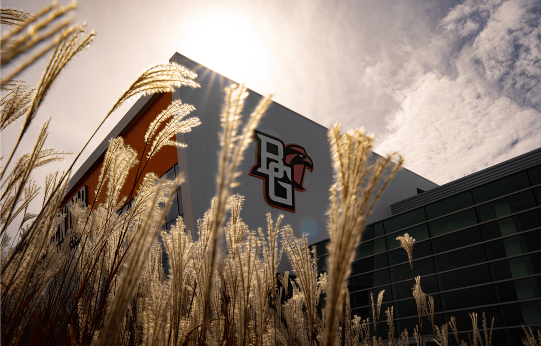 BGSU Bucket List: A list of must-see places and activities for students to experience during their time at BGSU