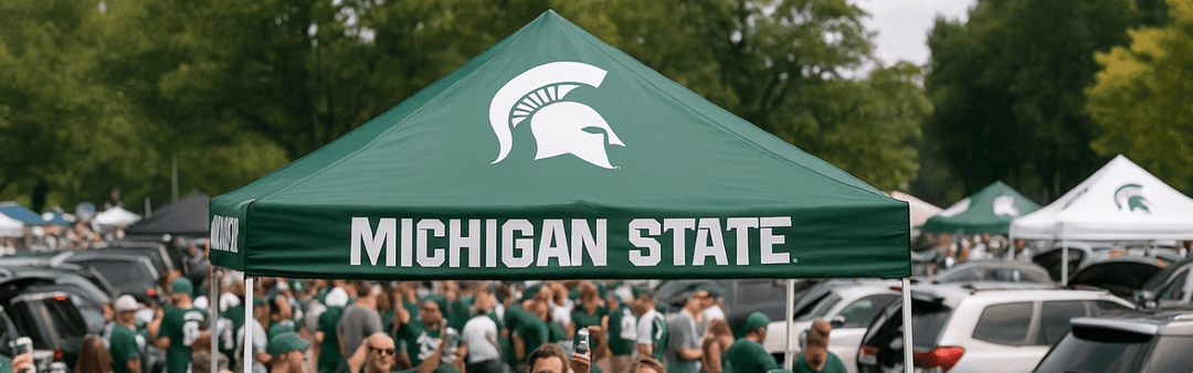 Can You Drink Alcohol at Michigan State Tailgates?