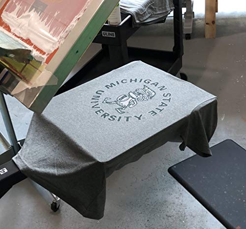 How Our T-Shirts are Produced