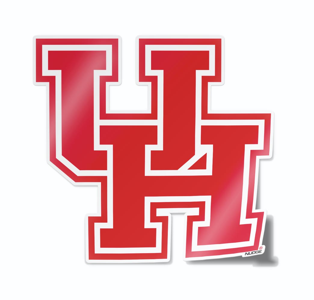 Top Off Your UH Style with Nudge Printing's University of Houston Trucker Hat!