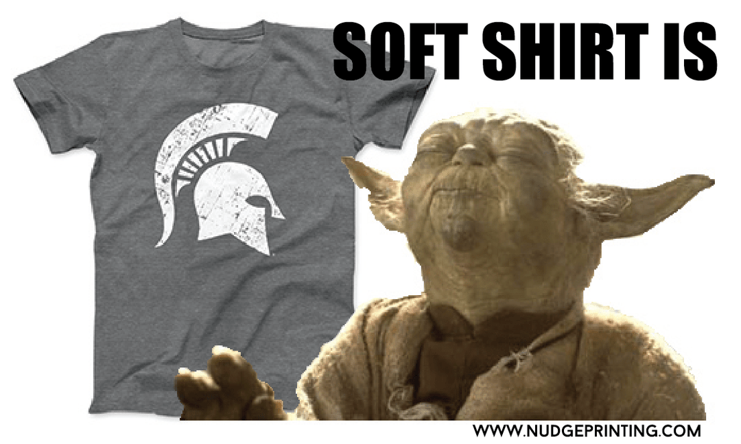 Sale Wars: Return of the Custom T-shirt – Blog III