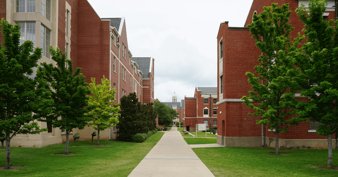 The Definitive Guide to Baylor University Dorms