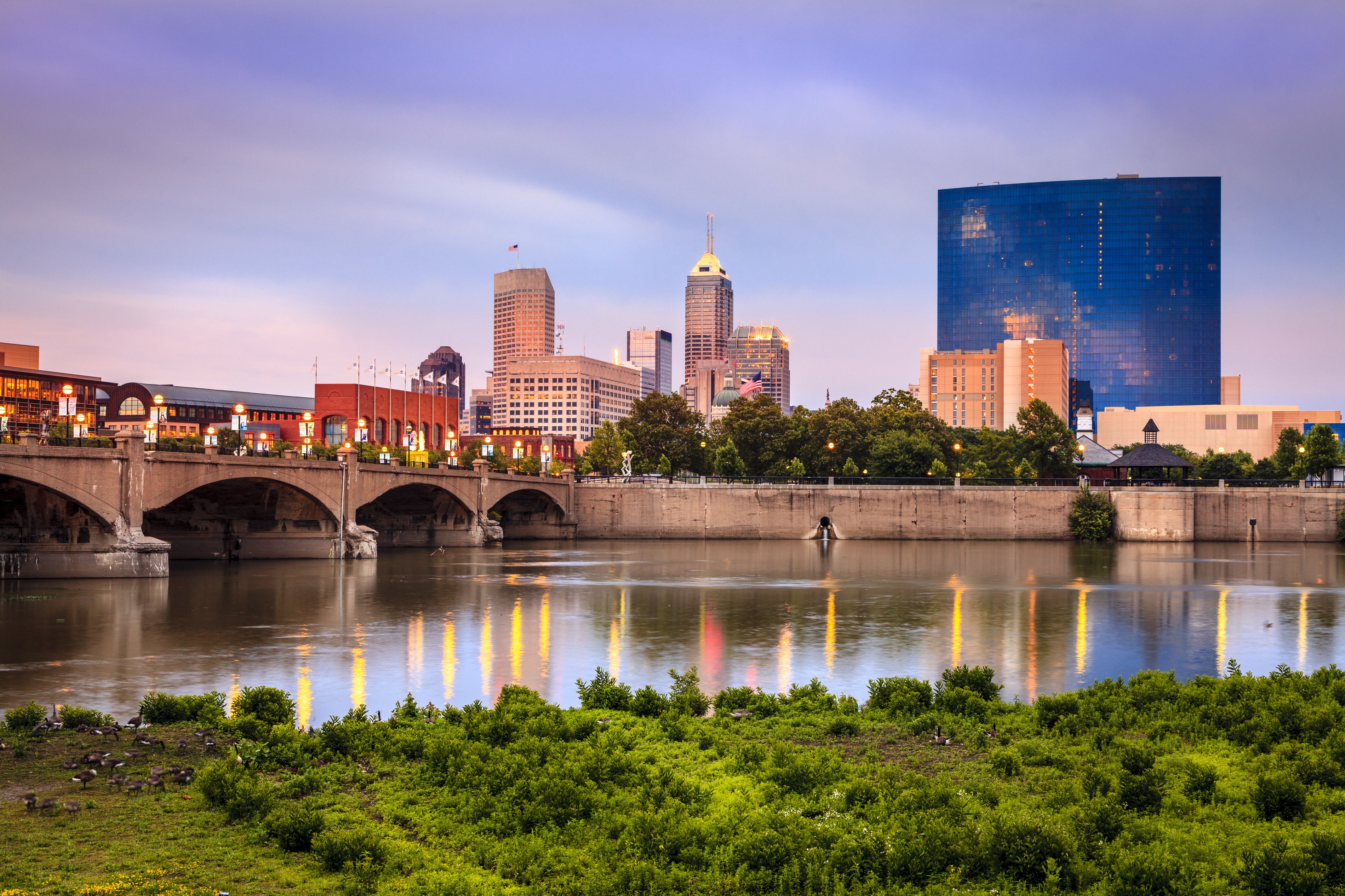 Exploring Indianapolis: The City's Influence on Butler University and Student Life